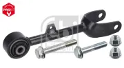Lenker, Radaufhängung Hinterachse links Hinterachse rechts oben FEBI BILSTEIN 196095