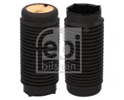 Staubschutzsatz, Stoßdämpfer Hinterachse FEBI BILSTEIN 196097