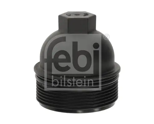 Deckel, Ölfiltergehäuse FEBI BILSTEIN 196099 Bild Deckel, Ölfiltergehäuse FEBI BILSTEIN 196099
