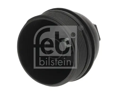 Deckel, Ölfiltergehäuse FEBI BILSTEIN 196099 Bild Deckel, Ölfiltergehäuse FEBI BILSTEIN 196099