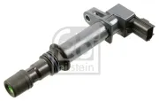Zündspule FEBI BILSTEIN 196105