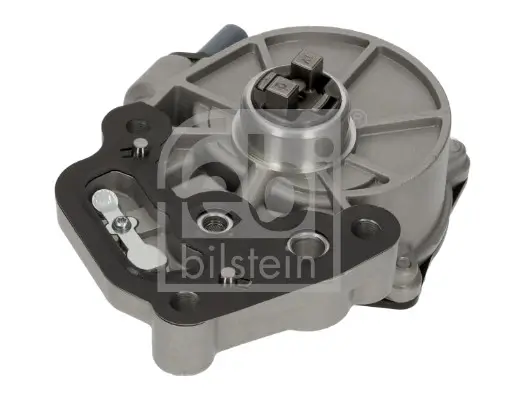 Unterdruckpumpe, Bremsanlage FEBI BILSTEIN 196106 Bild Unterdruckpumpe, Bremsanlage FEBI BILSTEIN 196106