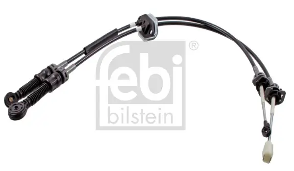 Seilzug, Schaltgetriebe FEBI BILSTEIN 196114