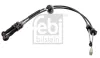 Seilzug, Schaltgetriebe FEBI BILSTEIN 196114