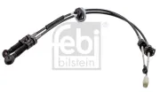 Seilzug, Schaltgetriebe FEBI BILSTEIN 196114