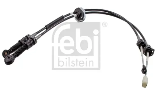 Seilzug, Schaltgetriebe FEBI BILSTEIN 196114 Bild Seilzug, Schaltgetriebe FEBI BILSTEIN 196114