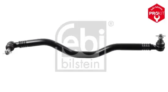 Lenkstange Vorderachse FEBI BILSTEIN 196117 Bild Lenkstange Vorderachse FEBI BILSTEIN 196117