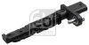 Impulsgeber, Kurbelwelle FEBI BILSTEIN 196125 Bild Impulsgeber, Kurbelwelle FEBI BILSTEIN 196125
