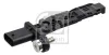 Impulsgeber, Kurbelwelle FEBI BILSTEIN 196125 Bild Impulsgeber, Kurbelwelle FEBI BILSTEIN 196125