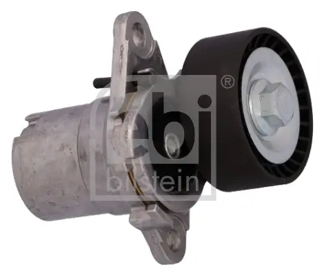 Riemenspanner, Keilrippenriemen FEBI BILSTEIN 196129 Bild Riemenspanner, Keilrippenriemen FEBI BILSTEIN 196129