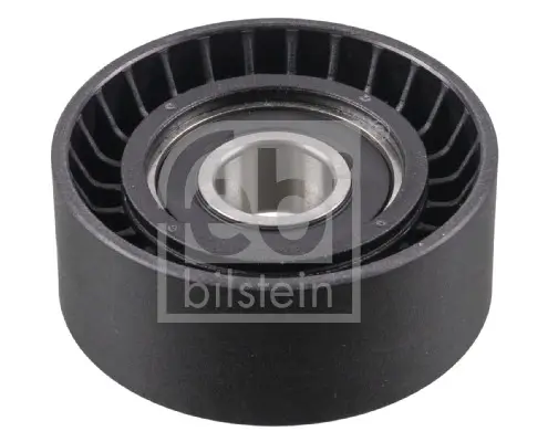 Umlenk-/Führungsrolle, Keilrippenriemen FEBI BILSTEIN 196131 Bild Umlenk-/Führungsrolle, Keilrippenriemen FEBI BILSTEIN 196131