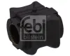 Lagerung, Stabilisator Hinterachse links Hinterachse rechts FEBI BILSTEIN 196135