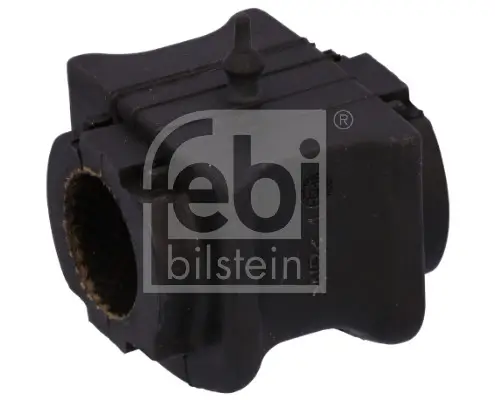 Lagerung, Stabilisator Hinterachse links Hinterachse rechts FEBI BILSTEIN 196135 Bild Lagerung, Stabilisator Hinterachse links Hinterachse rechts FEBI BILSTEIN 196135
