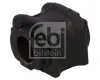 Lagerung, Stabilisator Hinterachse links Hinterachse rechts FEBI BILSTEIN 196135 Bild Lagerung, Stabilisator Hinterachse links Hinterachse rechts FEBI BILSTEIN 196135