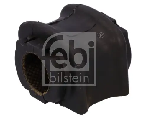Lagerung, Stabilisator Hinterachse links Hinterachse rechts FEBI BILSTEIN 196135 Bild Lagerung, Stabilisator Hinterachse links Hinterachse rechts FEBI BILSTEIN 196135