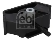Lagerung, Motor vorne rechts FEBI BILSTEIN 196136