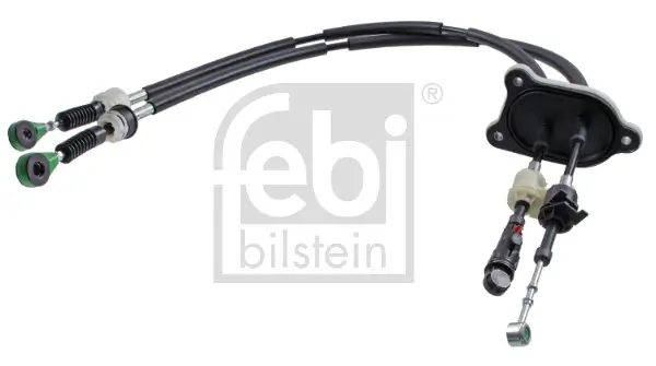 Seilzug, Schaltgetriebe FEBI BILSTEIN 196138