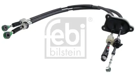 Seilzug, Schaltgetriebe FEBI BILSTEIN 196138 Bild Seilzug, Schaltgetriebe FEBI BILSTEIN 196138