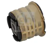 Bremsscheibe Vorderachse FEBI BILSTEIN 26049