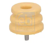 Zahnriemen FEBI BILSTEIN 26050