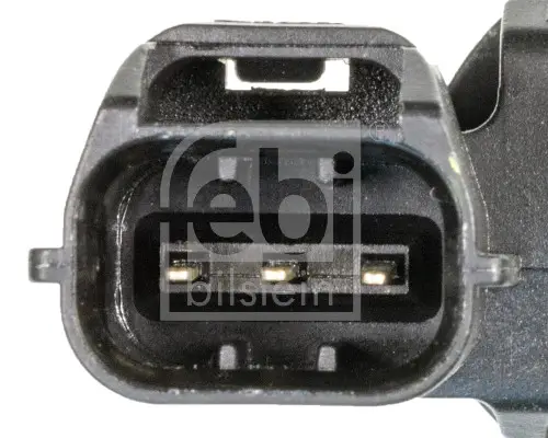 Bremsscheibe Hinterachse FEBI BILSTEIN 26063