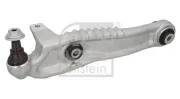 Lenker, Radaufhängung hinten unten Vorderachse rechts FEBI BILSTEIN 196151