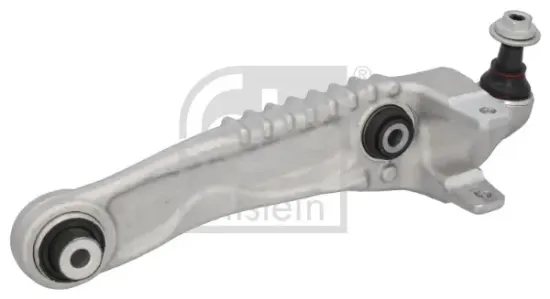 Lenker, Radaufhängung hinten unten Vorderachse rechts FEBI BILSTEIN 196151 Bild Lenker, Radaufhängung hinten unten Vorderachse rechts FEBI BILSTEIN 196151