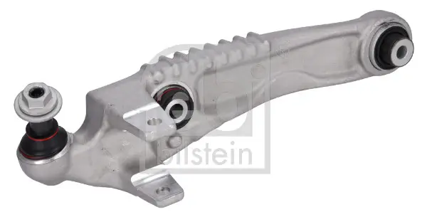 Bremsscheibe Vorderachse FEBI BILSTEIN 26069