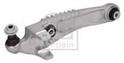 Lenker, Radaufhängung hinten unten Vorderachse links FEBI BILSTEIN 196152
