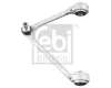 Lenker, Radaufhängung Vorderachse links oben FEBI BILSTEIN 196153 Bild Lenker, Radaufhängung Vorderachse links oben FEBI BILSTEIN 196153
