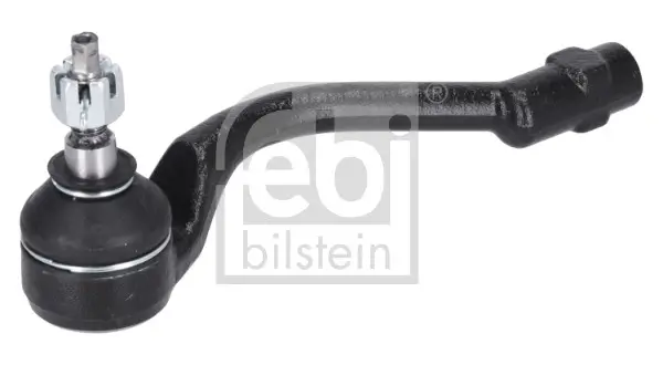 Spurstangenkopf Vorderachse links FEBI BILSTEIN 196154