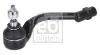 Spurstangenkopf Vorderachse links FEBI BILSTEIN 196154 Bild Spurstangenkopf Vorderachse links FEBI BILSTEIN 196154