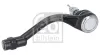 Spurstangenkopf Vorderachse links FEBI BILSTEIN 196154 Bild Spurstangenkopf Vorderachse links FEBI BILSTEIN 196154