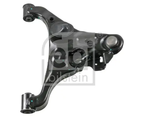 Lenker, Radaufhängung unten Vorderachse links FEBI BILSTEIN 196156 Bild Lenker, Radaufhängung unten Vorderachse links FEBI BILSTEIN 196156