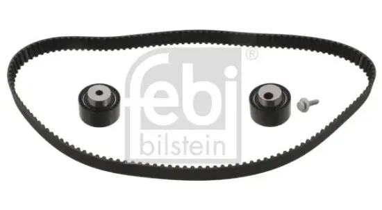 Zahnriemensatz FEBI BILSTEIN 19615 Bild Zahnriemensatz FEBI BILSTEIN 19615