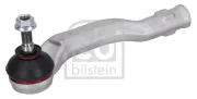 Spurstangenkopf Vorderachse links FEBI BILSTEIN 196161