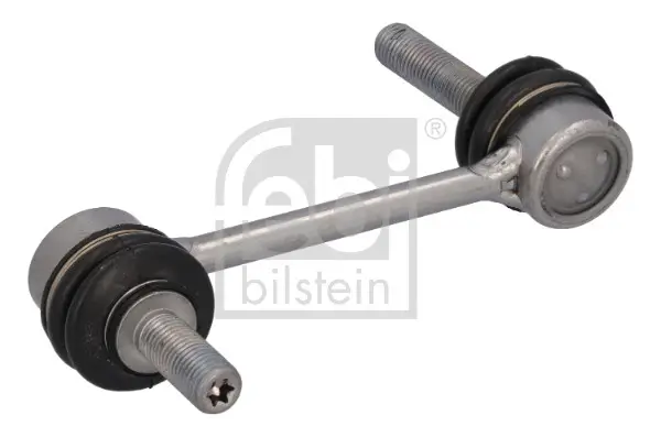 Stange/Strebe, Stabilisator Hinterachse links Hinterachse rechts FEBI BILSTEIN 196168