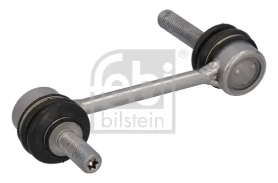 Stange/Strebe, Stabilisator Hinterachse links Hinterachse rechts FEBI BILSTEIN 196168 Bild Stange/Strebe, Stabilisator Hinterachse links Hinterachse rechts FEBI BILSTEIN 196168