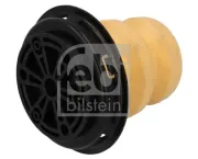 Bremsscheibe Vorderachse FEBI BILSTEIN 26118