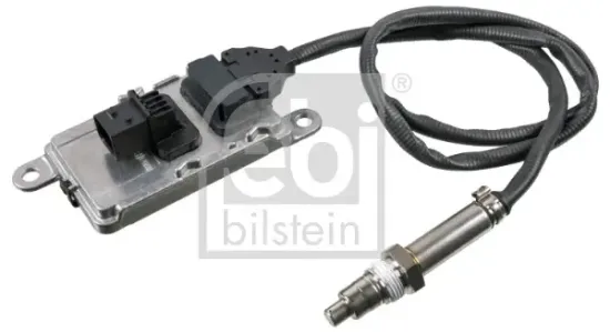 NOx-Sensor, Harnstoffeinspritzung FEBI BILSTEIN 196184 Bild NOx-Sensor, Harnstoffeinspritzung FEBI BILSTEIN 196184