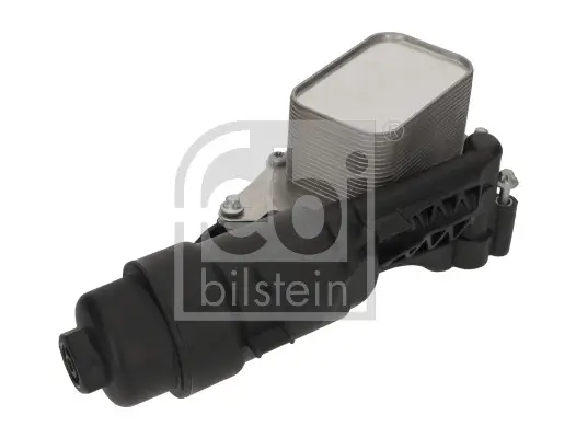 Gehäuse, Ölfilter FEBI BILSTEIN 196194 Bild Gehäuse, Ölfilter FEBI BILSTEIN 196194