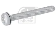 Schraube, Achskörperlagerung FEBI BILSTEIN 26142