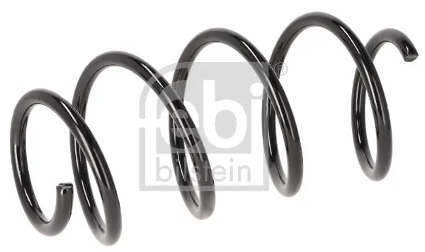 Fahrwerksfeder Vorderachse FEBI BILSTEIN 196205