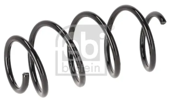 Fahrwerksfeder Vorderachse FEBI BILSTEIN 196205 Bild Fahrwerksfeder Vorderachse FEBI BILSTEIN 196205