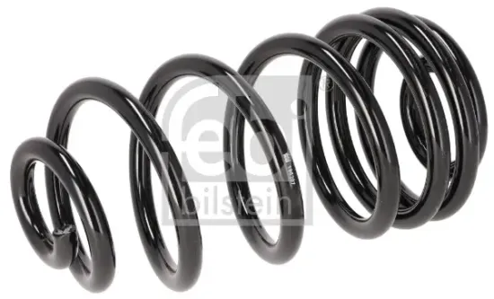 Fahrwerksfeder Hinterachse FEBI BILSTEIN 196207 Bild Fahrwerksfeder Hinterachse FEBI BILSTEIN 196207