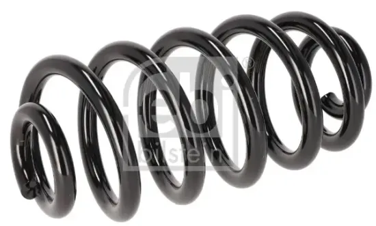 Fahrwerksfeder Hinterachse FEBI BILSTEIN 196208 Bild Fahrwerksfeder Hinterachse FEBI BILSTEIN 196208