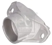 Federbeinstützlager Hinterachse links Hinterachse rechts FEBI BILSTEIN 196217