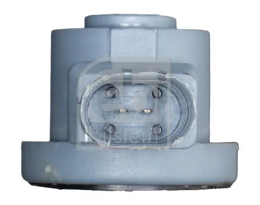 Anschlagpuffer, Federung Vorderachse FEBI BILSTEIN 26178 Bild Anschlagpuffer, Federung Vorderachse FEBI BILSTEIN 26178