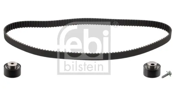 Zahnriemensatz FEBI BILSTEIN 19621