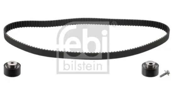 Zahnriemensatz FEBI BILSTEIN 19621 Bild Zahnriemensatz FEBI BILSTEIN 19621